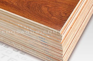 Ván Laminate HDF là gì? Kinh nghiệm chọn ván Laminate bền – đẹp – an toàn cho nội thất